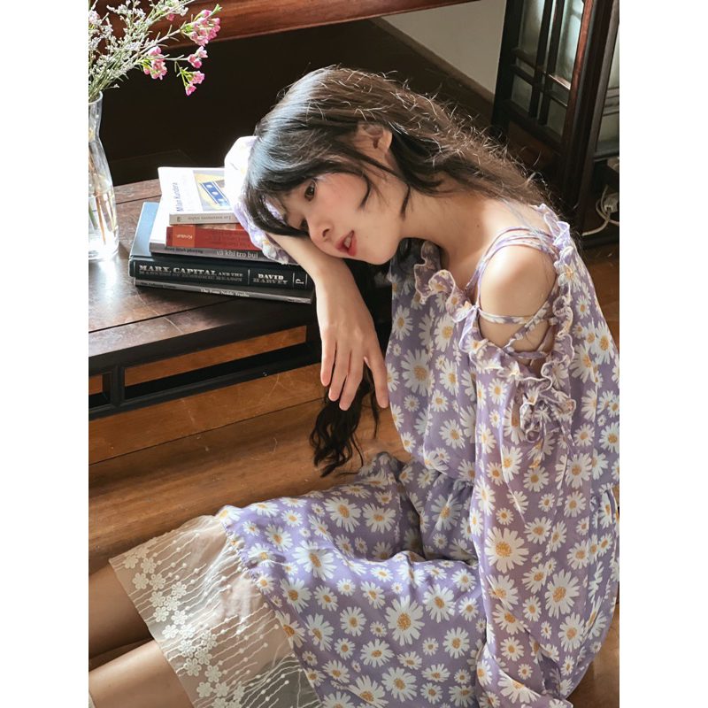 Ba váy chỉ với 250 siêu ưu đãi bùng nổ 30/4