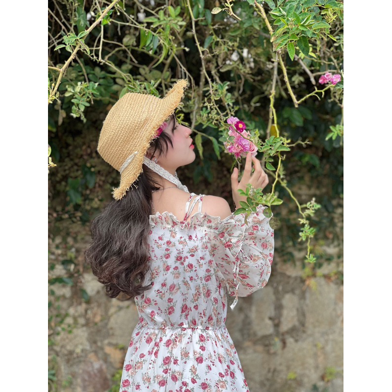 Ba váy chỉ với 250 siêu ưu đãi bùng nổ 30/4