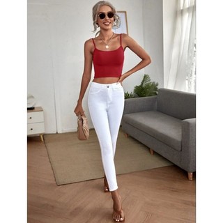 ÁO CROPTOP VIỀN A5. ( Size lớn bigsize 55kg-95kg).