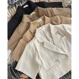 áo vest crt 079
