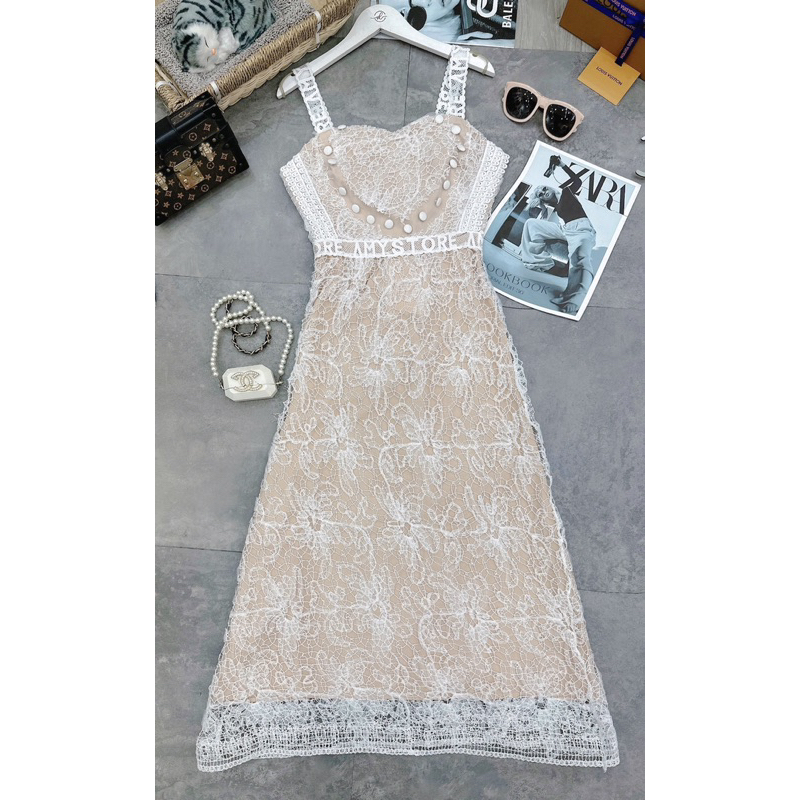 Váy siêu cấp hàng đẹp