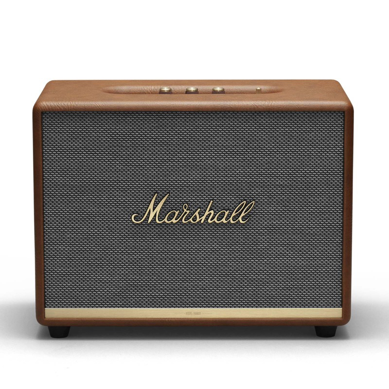 Loa Marshall Woburn 2 - Bảo Hành 12 Tháng