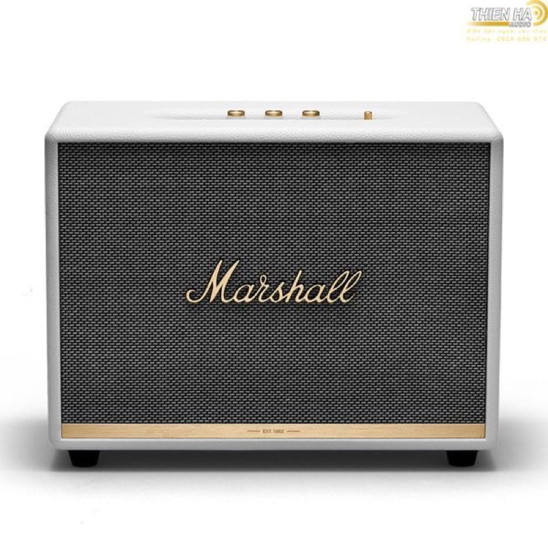 Loa Marshall Woburn 2 - Bảo Hành 12 Tháng