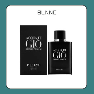   BLANC  Nước hoa nam Gi-org-io Arm-ani Acqua Di Gio Profumo EDP 75ml 