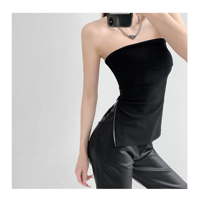 Order 15 ngày- Áo ống #696