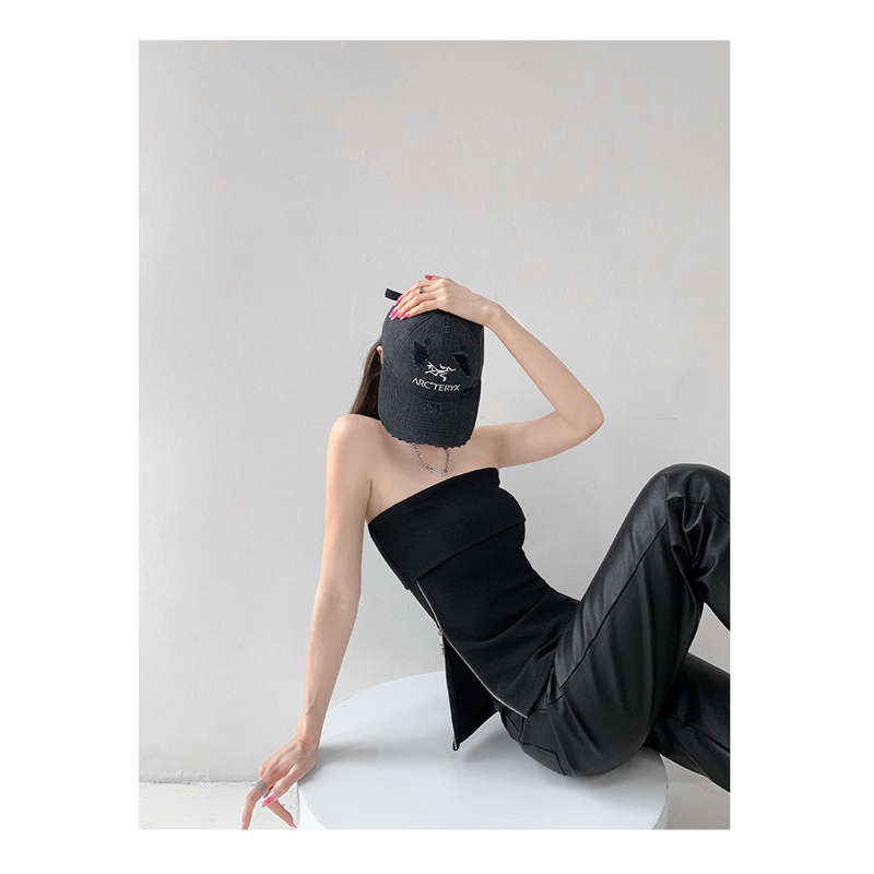 Order 15 ngày- Áo ống #696