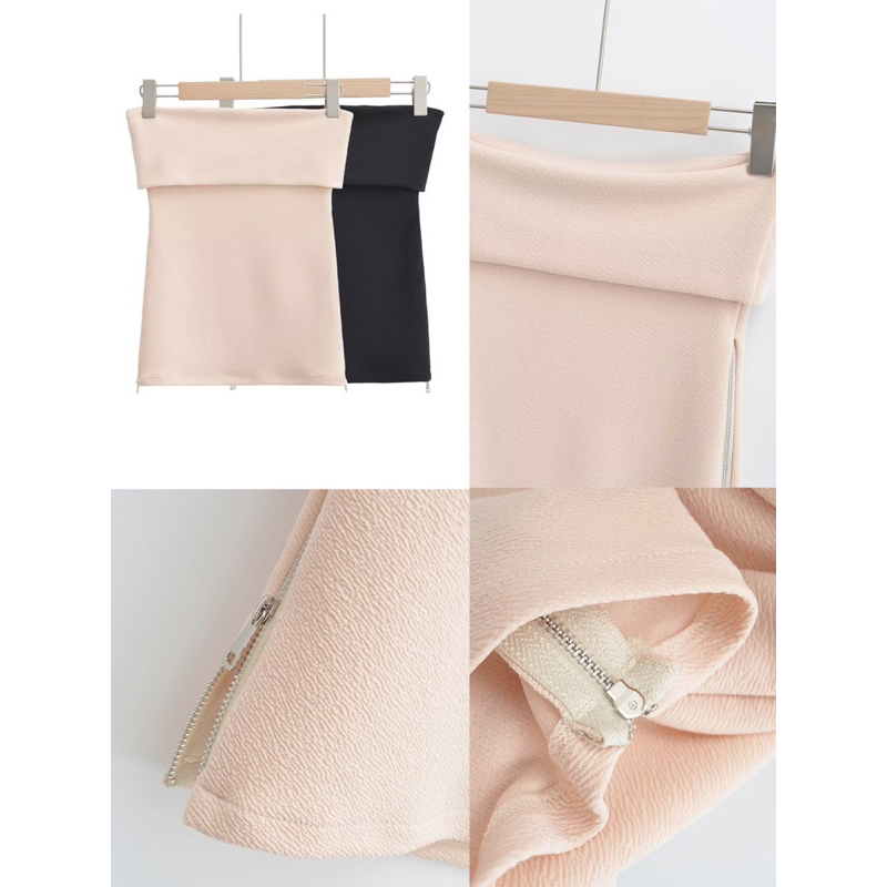 Order 15 ngày- Áo ống #696