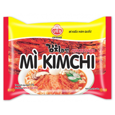 Mì cay Hàn Quốc Ottogi