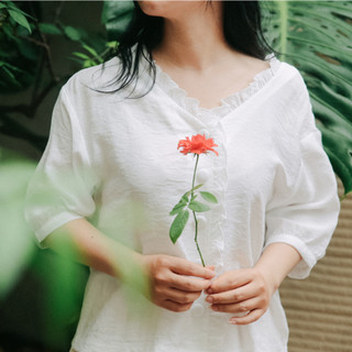 Áo kiểu củ dền
