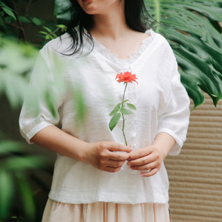 Áo kiểu Củ Dền