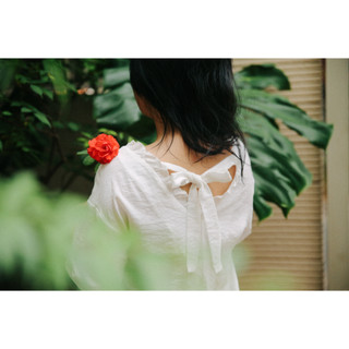 Áo kiểu Củ Dền