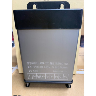 Bộ nguồn  dây led 12v-400w nguồn sịn đạt tiêu chuẩn CE .RoHs