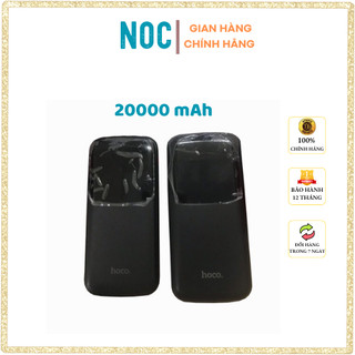 Sạc dự phòng 20000mah, chính hãng, bảo hành 12 tháng, lỗi 1 đổi 1