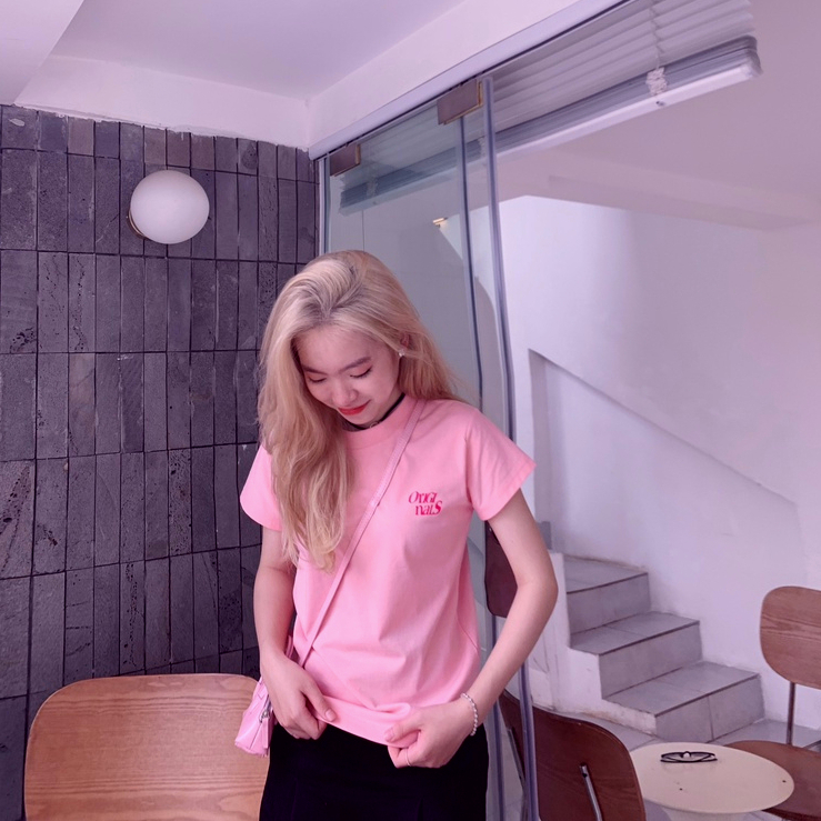 Áo Baby Tee Basic BLACK/WHITE/GREY Mẫu Mới 2023 𝑩𝒚𝒄𝒂𝒎𝒄𝒂𝒎 Seller.localbrand | BigBuy360 - bigbuy360.vn