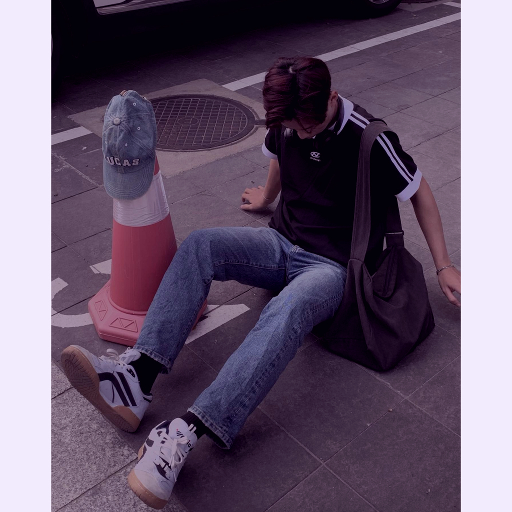 Áo Thun Baby Tee NOCTUNAL Cotton 100% Nam Nữ Unisex Seller.localbrand | BigBuy360 - bigbuy360.vn