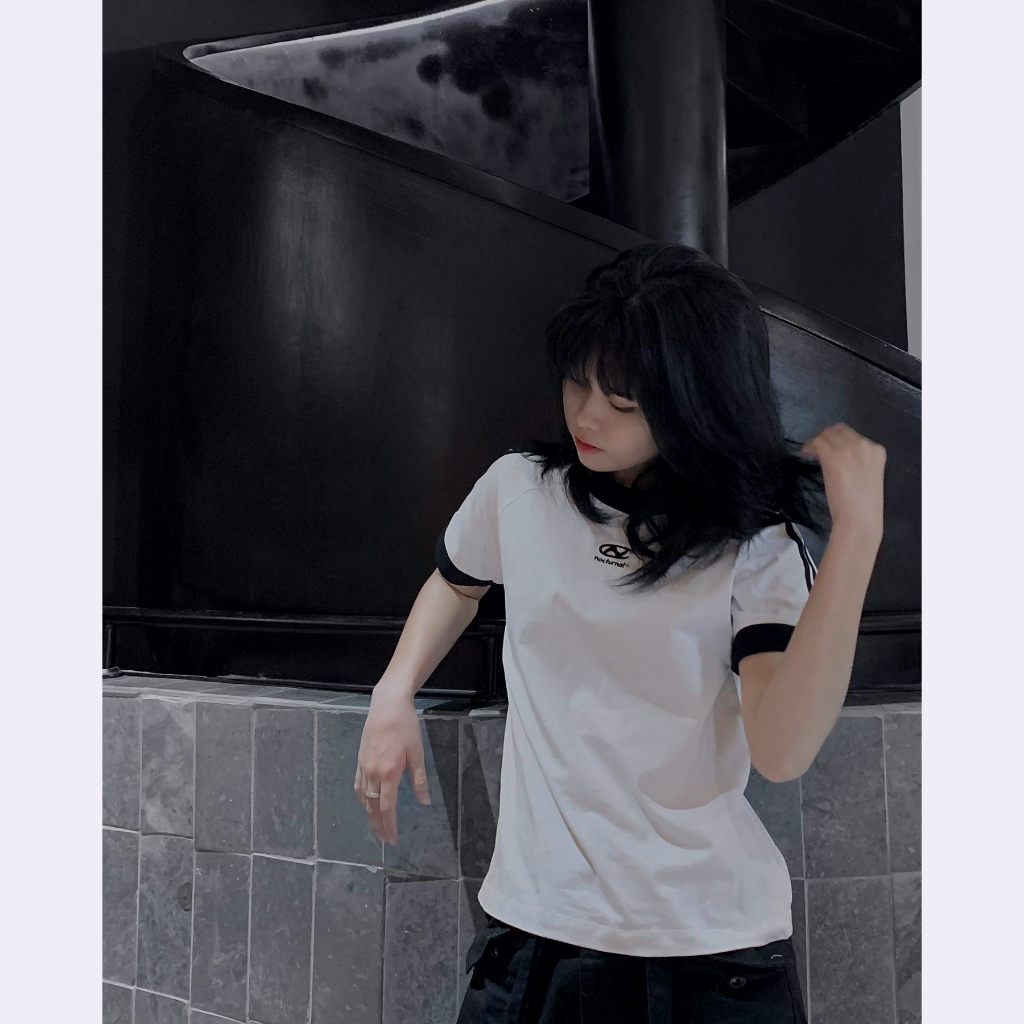 Áo Thun Baby Tee NOCTUNAL Cotton 100% Nam Nữ Unisex Seller.localbrand | BigBuy360 - bigbuy360.vn