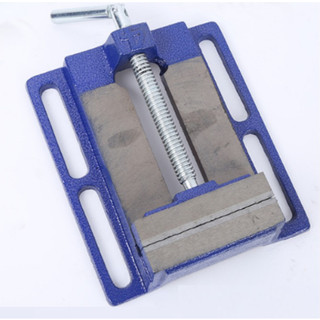 Ê Tô kẹp khung máy khoan 2,5inch