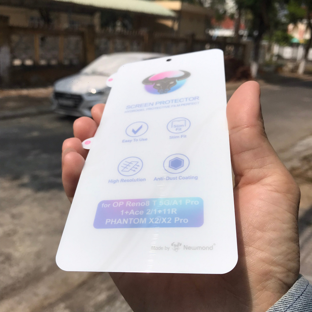 Miếng dán PPF cho điện thoại Samsung màn cong Note 20 ultra, S20 S21 S22 S23 ultra, Note 10