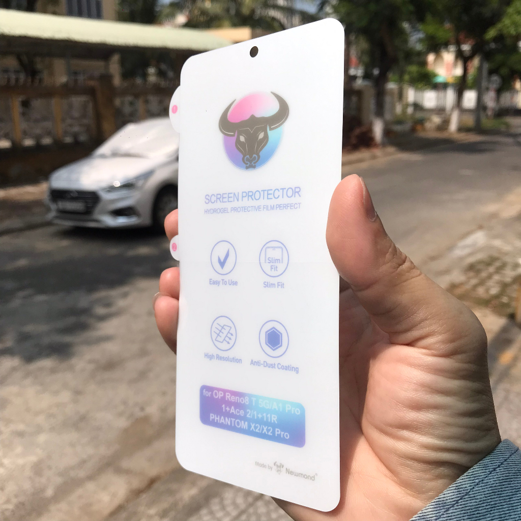 Miếng dán PPF cho điện thoại Samsung màn cong Note 20 ultra, S20 S21 S22 S23 ultra, Note 10