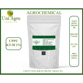 Chất tăng kích thước trái cây - cytokinin cppu kt-30 1%