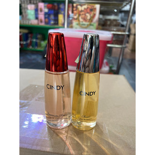 [SIÊU RẺ] NƯỚC HOA CINDY 50ml