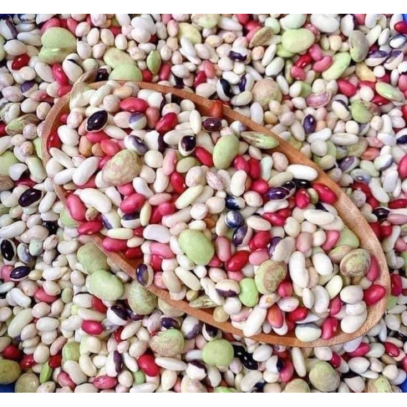 ĐẬU MIX ĐÀ LẠT: 139k/1 kg