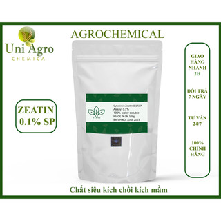 Chất siêu kích chồi kích mầm - Cytokinin Zeatin 0.1%SP