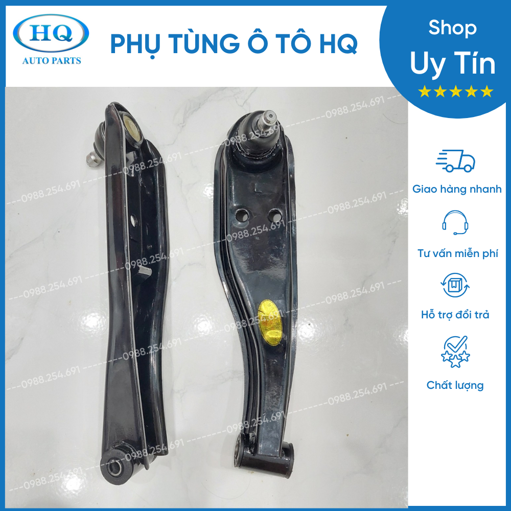 Càng Y xe Dongben tải, Dongben X30