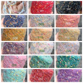 Len Alpaca mềm, nhẹ,siêu ấm, dùng cho mùa đông, cuộn 100g