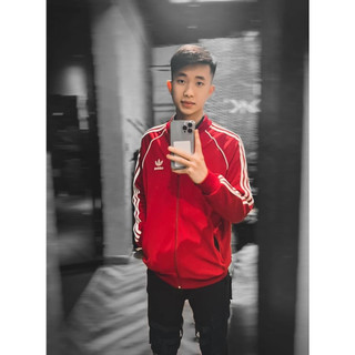 Áo Bomber, Áo khoác Cổ Tròn Thể Thao Cho Nam Nữ