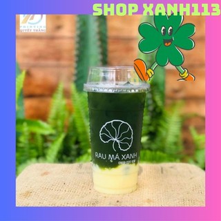 😇50 ly và nắp như hình 700ml đủ đủ đủ đủ .🥰
