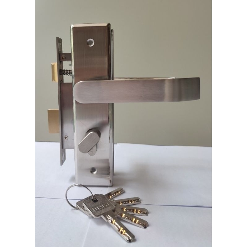khoá phòng inox 304