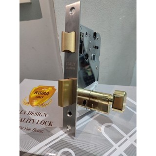 khoá phòng inox 304