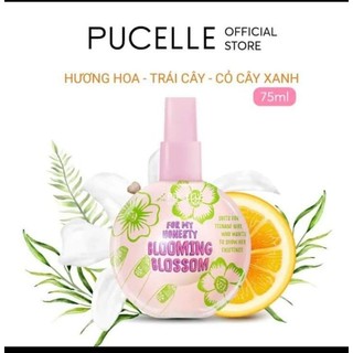 Nước hoa pucelle 75ml
