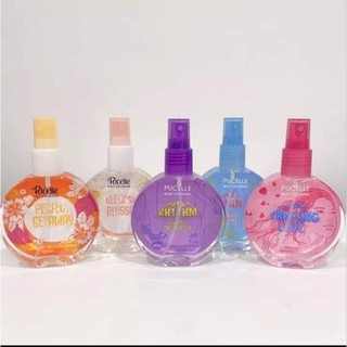 Nước hoa pucelle 150ml