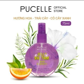 Nước hoa pucelle 150ml