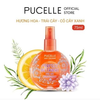 Nước hoa pucelle 150ml