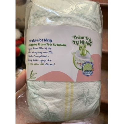 Tã DÁN nb Huggies 100 miếng 123