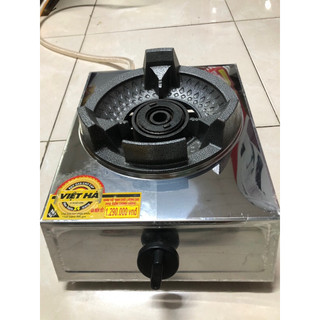 Bếp gas công nghiệp gia đình , bếp khè gas bán công nghiệp gia đình