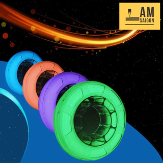 Nhựa In 3D luminous PLA PETG Glowing phát sáng dạ quang trong tối