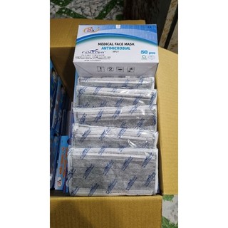 Khẩu trang y tế nam anh famapro