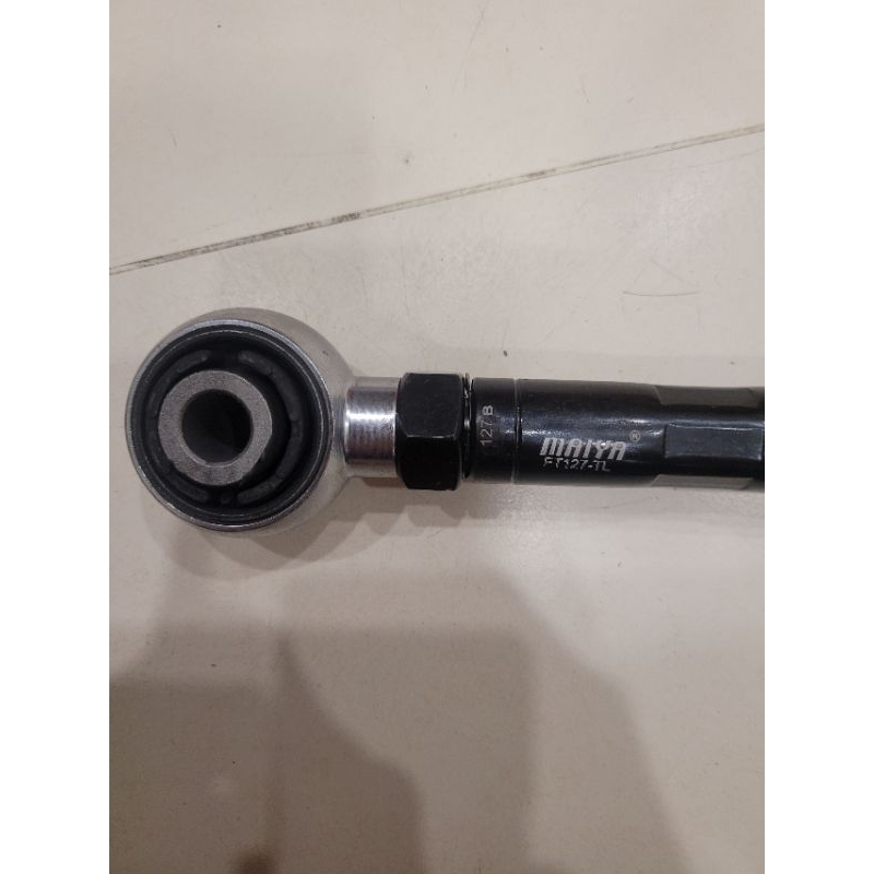 Bộ camber thanh toe zotye z8 z8l t600 loại xịn chính hãng