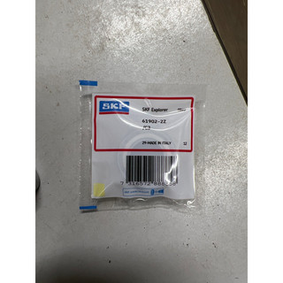 Vòng bi 61902-2z/c3 skf chính hãng