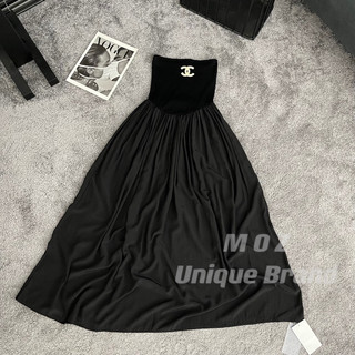 Váy quây xoè chace cao cấp