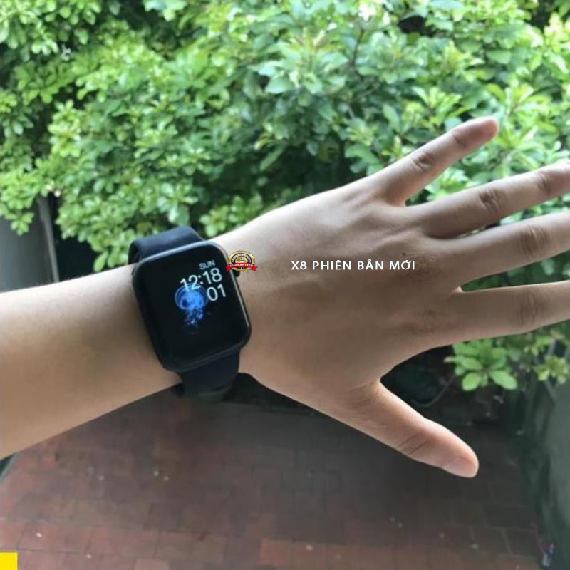 Đồng Hồ Thông Minh M7, Thời Trang Nam Nữ, Nhận Thông Báo Cuộc Gọi, Tin Nhắn, Đổi Hình Nền,Hỗ Trợ Theo Dõi Sức Khỏe | BigBuy360 - bigbuy360.vn