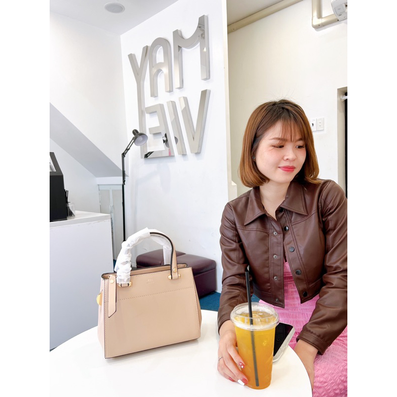 Túi l y n công sở