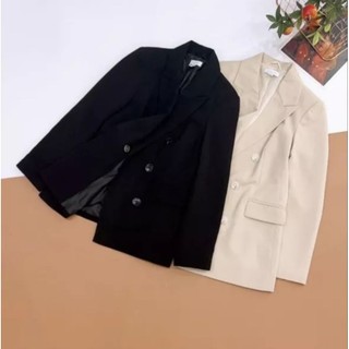 Blazer TS hàng dư xịn
