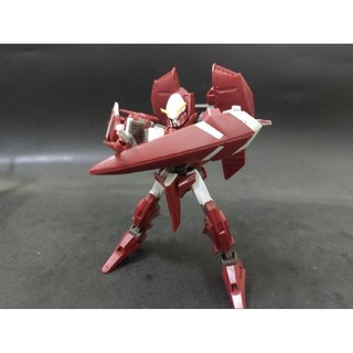 HGOO Gundam Throne Drei 2nd