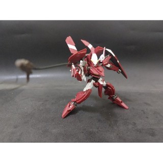 HGOO Gundam Throne Drei 2nd