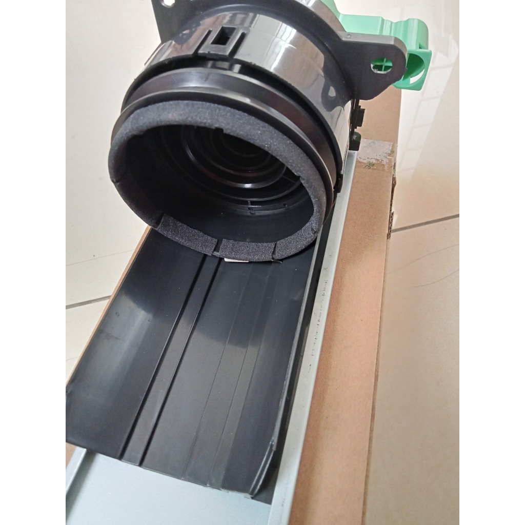 Giá đỡ ống mực - Linh kiện máy photocopy Ricoh 4000/4001/5000/5001